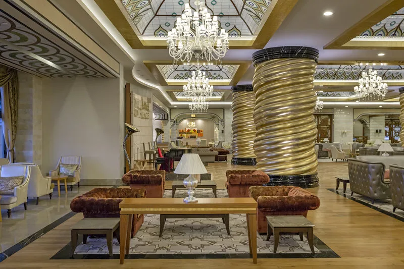 Royal Holiday Palace — Foto 10