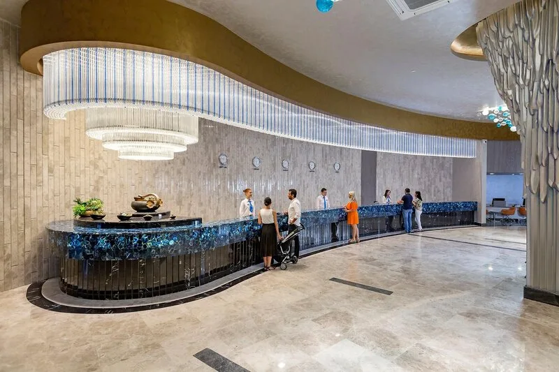 Royal Seginus — Foto 6
