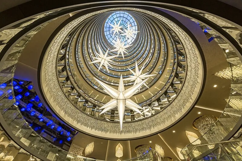 Royal Seginus — Foto 8