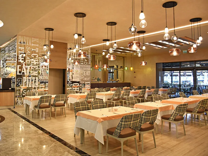 Royal Wings Hotel — Foto 5