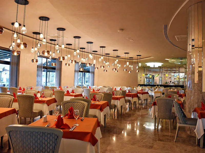 Royal Wings Hotel — Foto 6