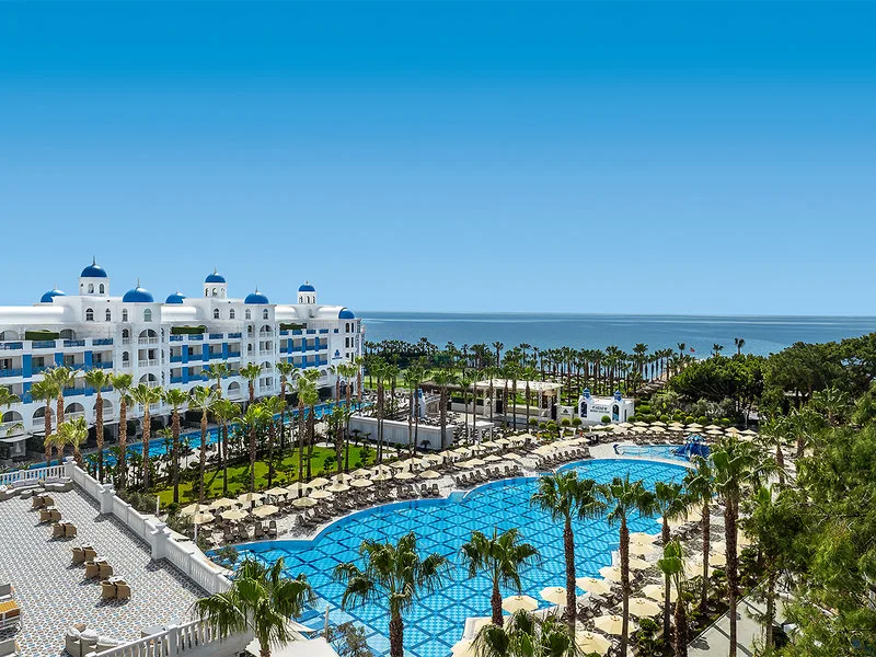 Rubi Platinum Spa Resort And Suite — Foto 3