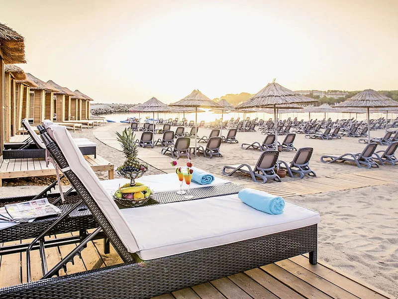 Rubi Platinum Spa Resort And Suite — Foto 4