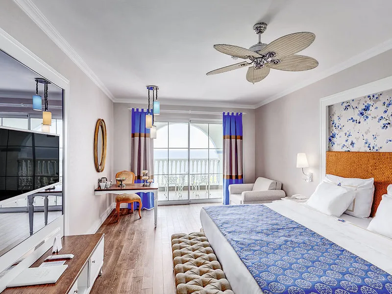 Rubi Platinum Spa Resort And Suite — Foto 6