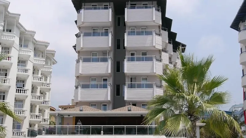 Savk Hotel — Foto 2