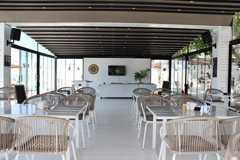 Savk Hotel — Foto 9
