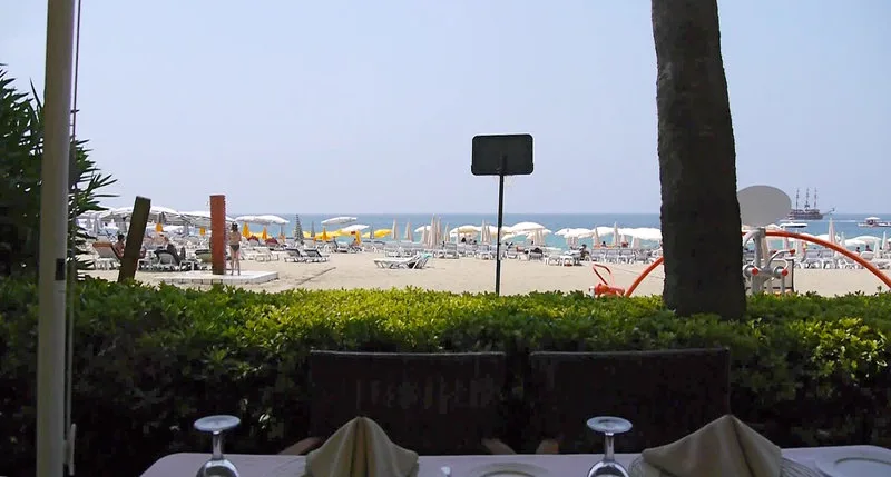 Savk Hotel — Foto 10