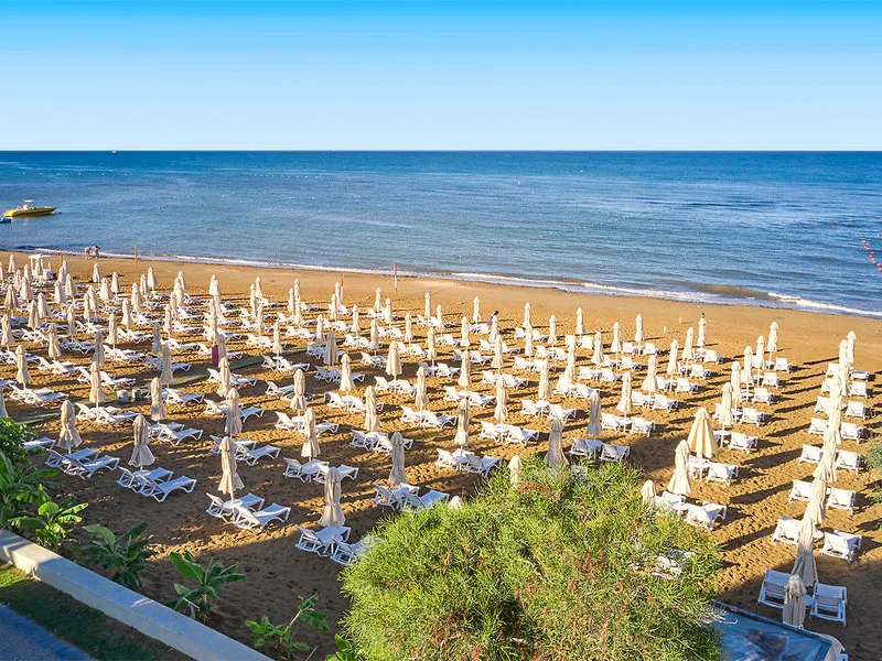 Seaden Corolla Hotel — Foto 4