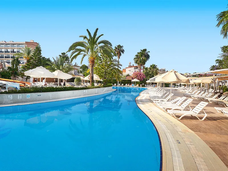 Seaden Corolla Hotel — Foto 6