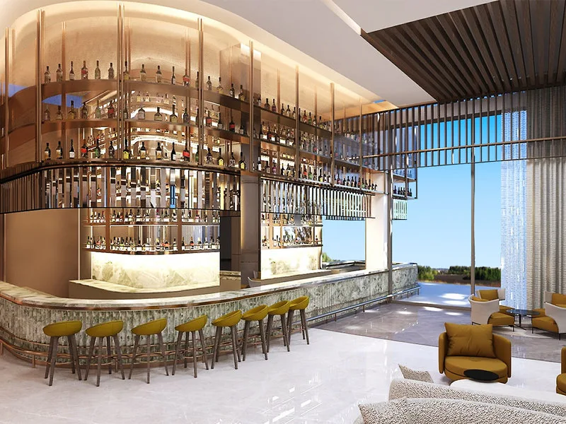 Seaden De Mar Resort & SPA — Foto 5