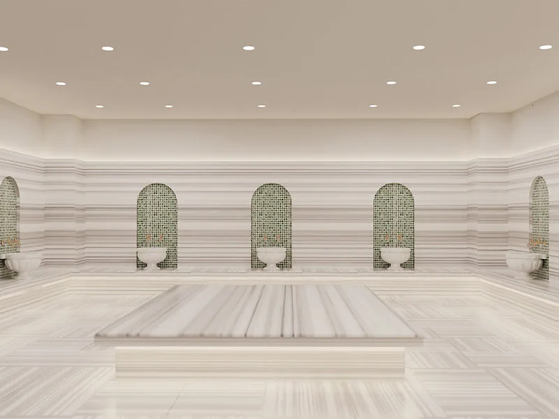 Seaden De Mar Resort & SPA — Foto 6