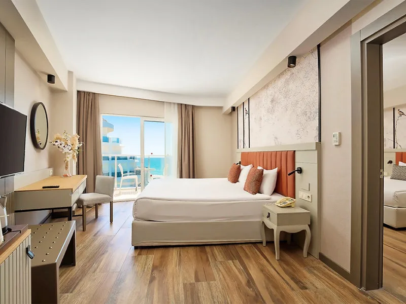 Seaden Sea Planet Resort And Spa — Foto 3