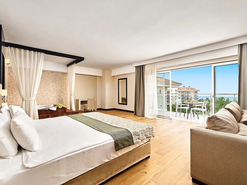 Seaden Sea World Resort And Spa — Foto 3