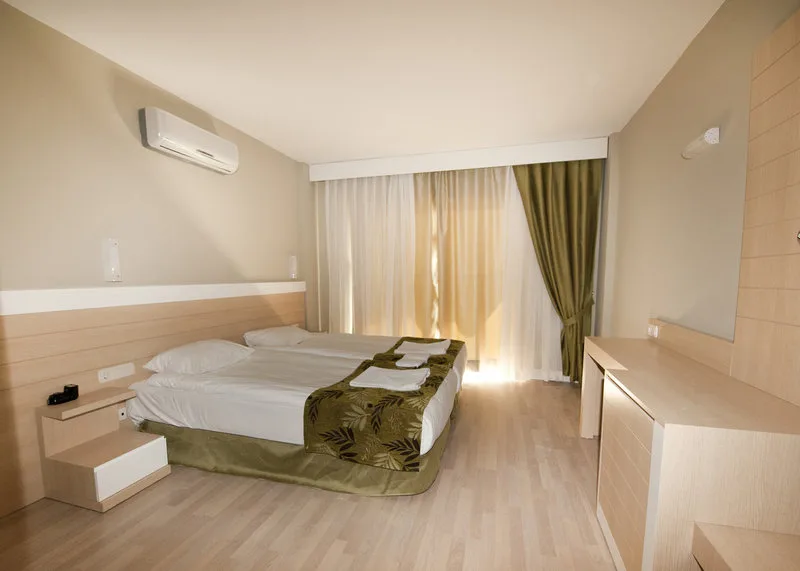 Seaden Sweet Park Hotel — Foto 4