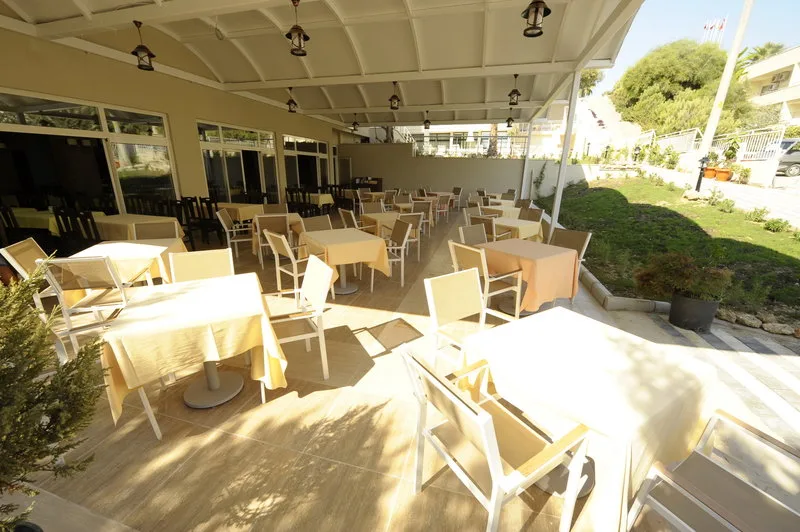 Seaden Sweet Park Hotel — Foto 6