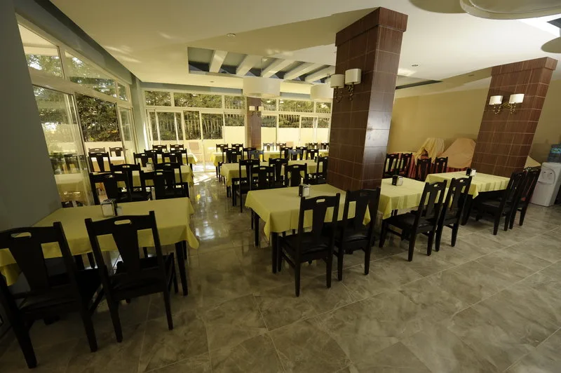 Seaden Sweet Park Hotel — Foto 7