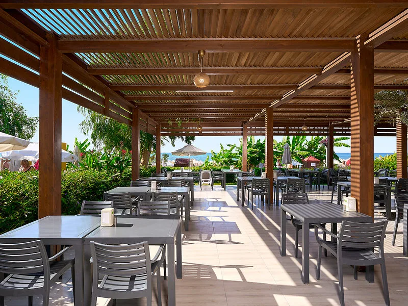 Seaden Valentine Resort and Spa — Foto 5