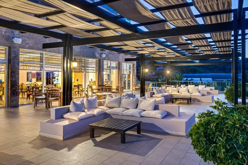 Sealife Buket Beach Hotel — Foto 3