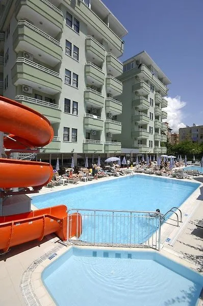 Sealine Hotel — Foto 1