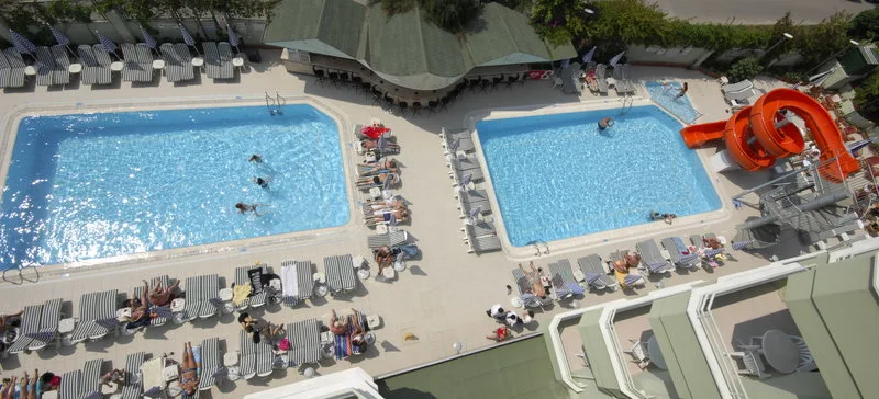 Sealine Hotel — Foto 5