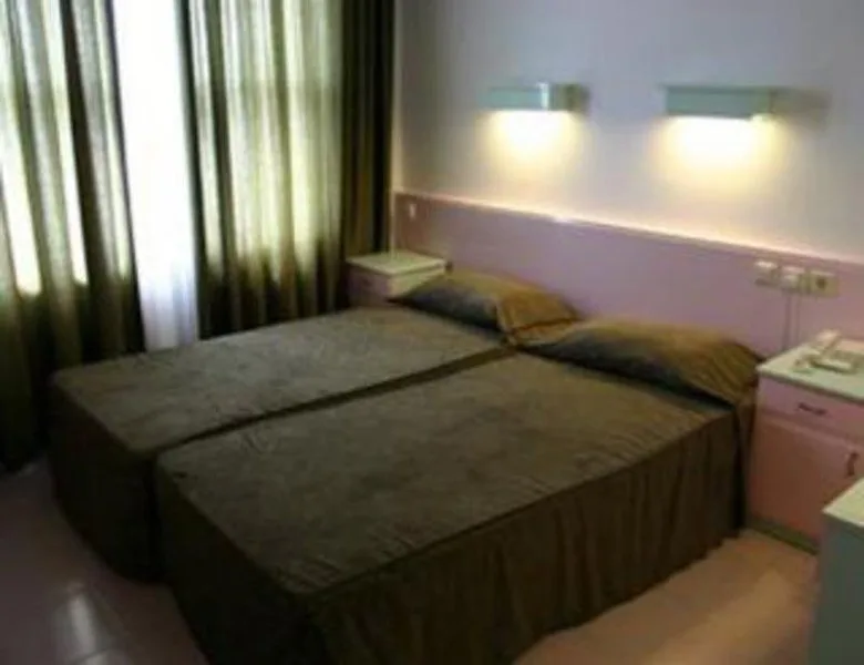 Sealine Hotel — Foto 7