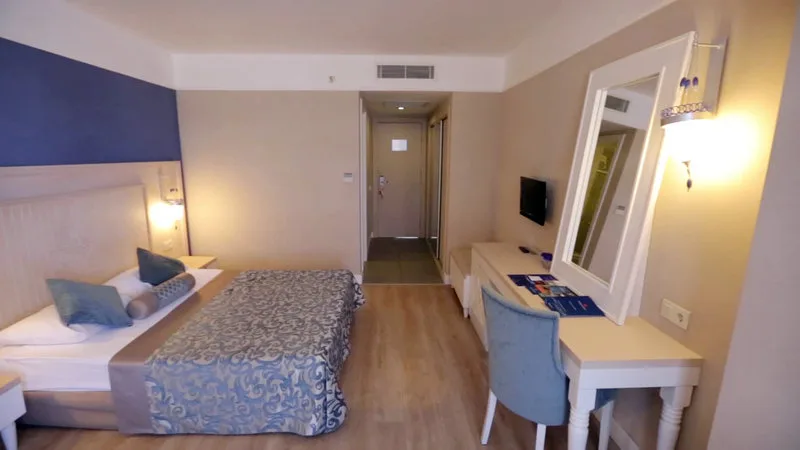 Seamelia Beach Resort And Spa — Foto 8