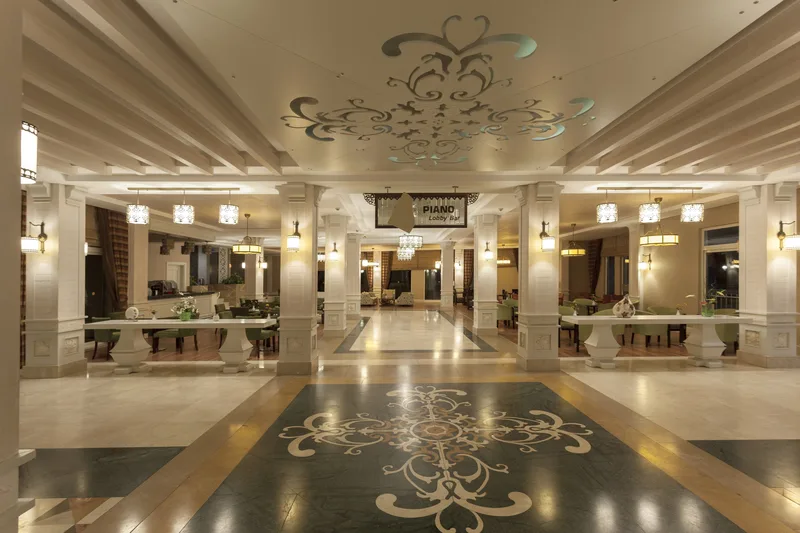 Seher Resort & Spa — Foto 6