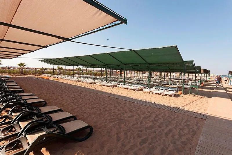 Seher Resort & Spa — Foto 7