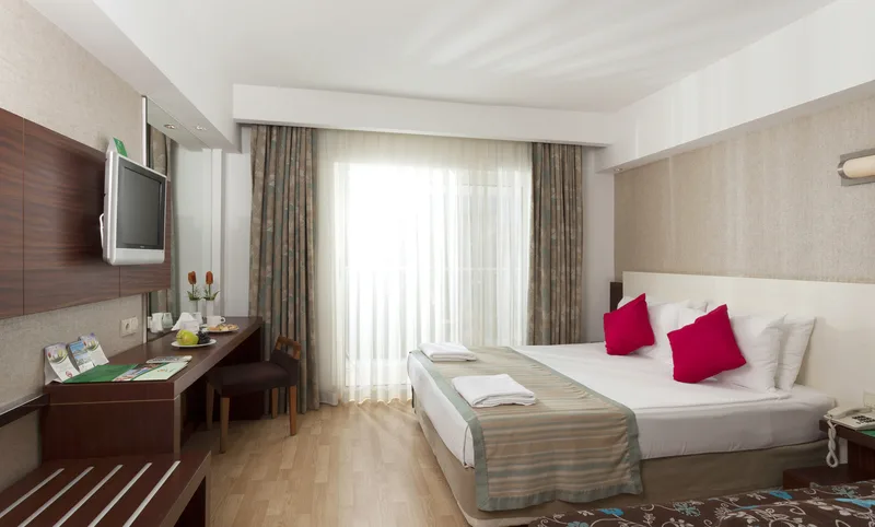 Seher Resort & Spa — Foto 8
