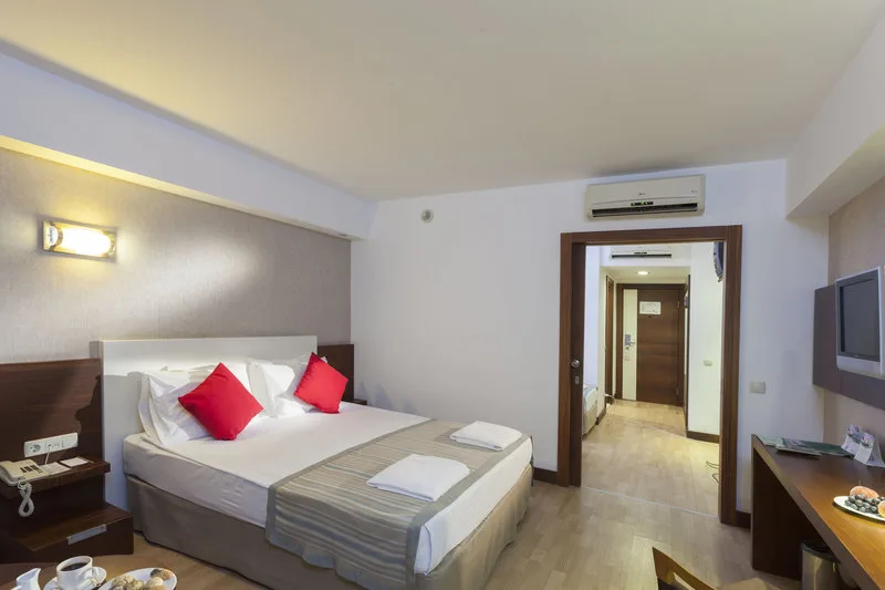 Seher Resort & Spa — Foto 9