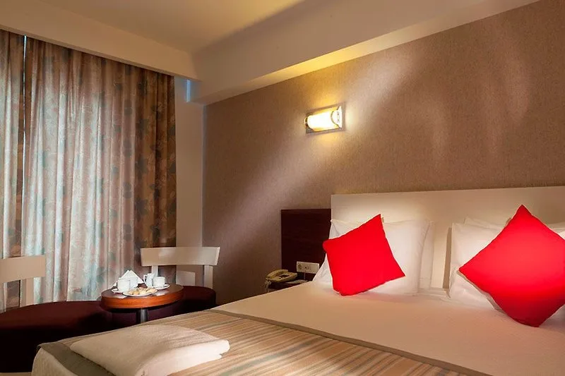 Seher Resort & Spa — Foto 10
