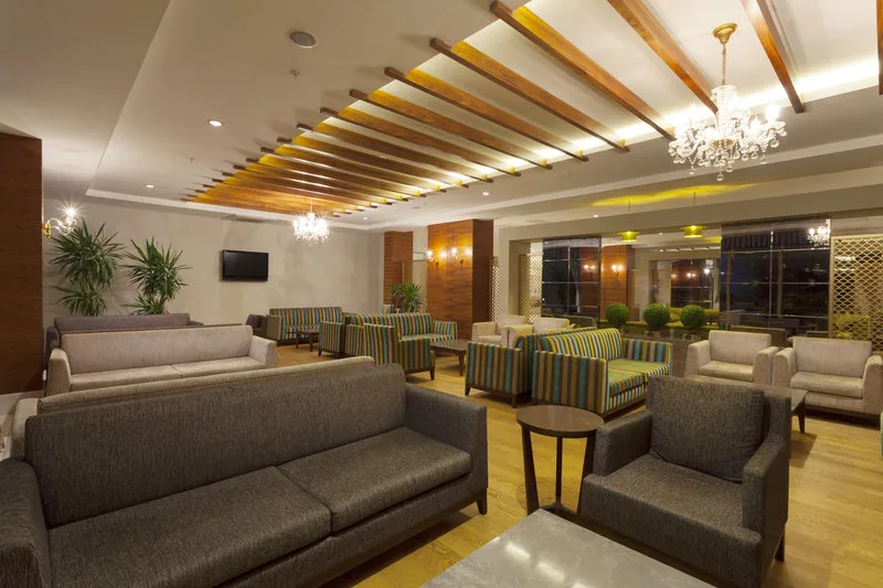 Seher Sun Palace Resort & Spa — Foto 5