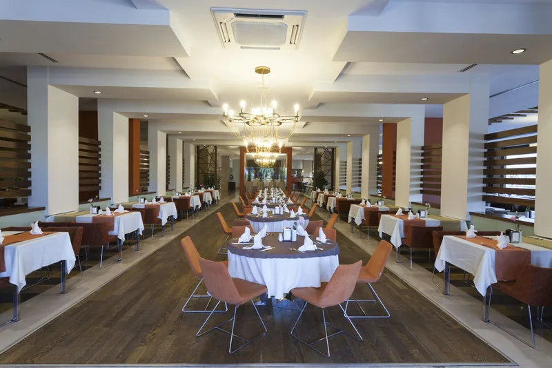 Seher Sun Palace Resort & Spa — Foto 6