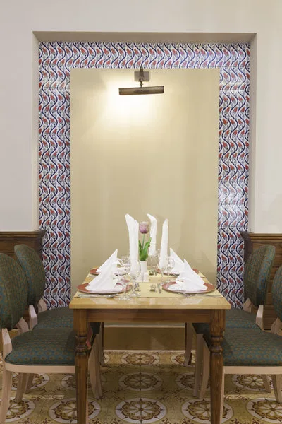 Seher Sun Palace Resort & Spa — Foto 7
