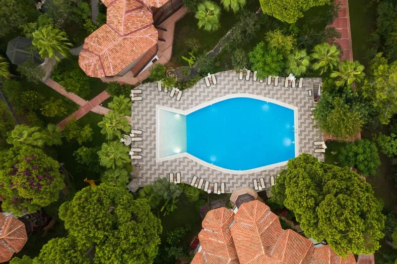 Selectum Family Resort Belek — Foto 3