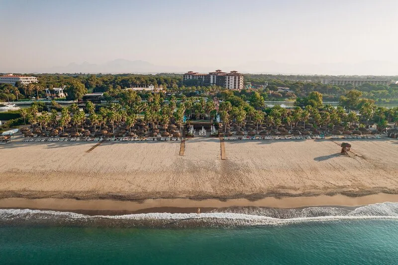 Selectum Family Resort Belek — Foto 4
