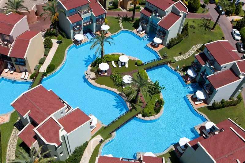 Selectum Family Resort Side — Foto 3