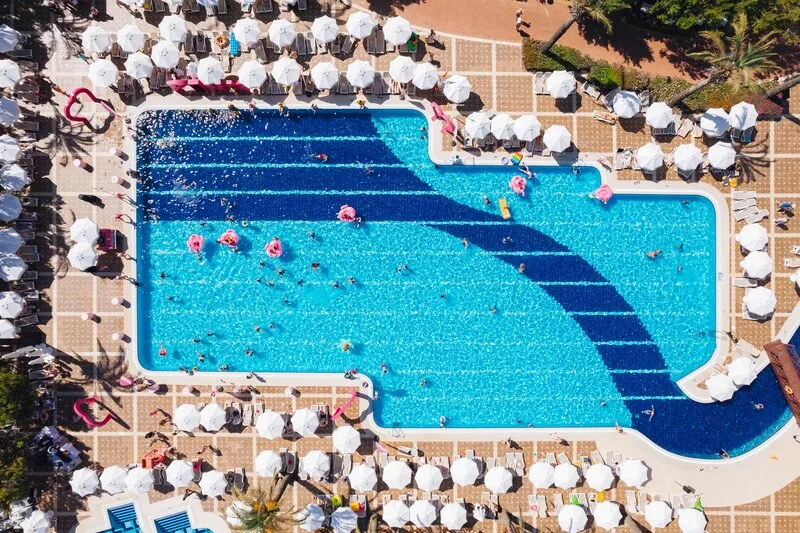 Selectum Family Resort Side — Foto 5