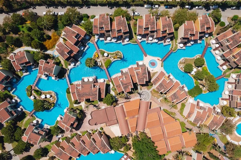 Selectum Family Resort Side — Foto 9