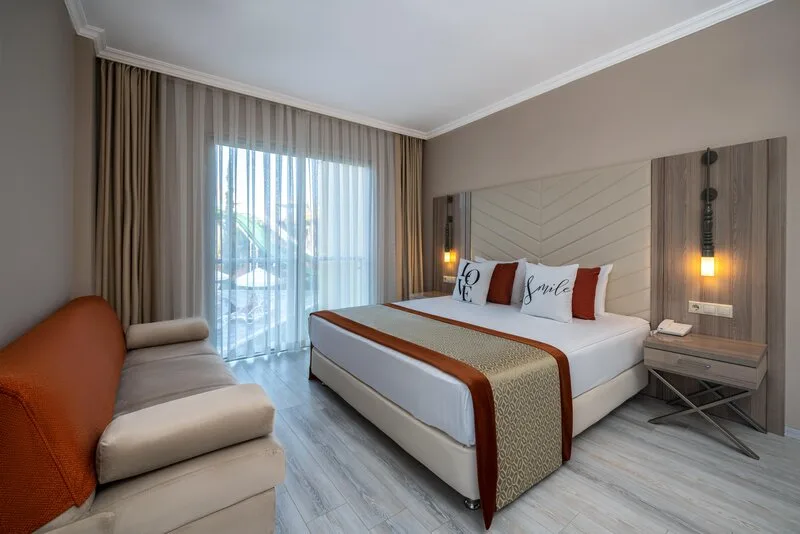 Selectum Family Resort Side — Foto 10