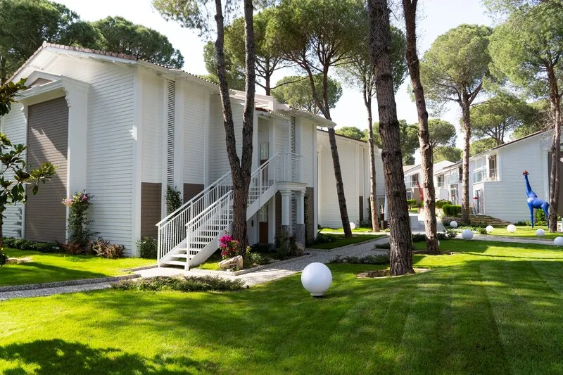 Selectum Luxury Resort Belek — Foto 5