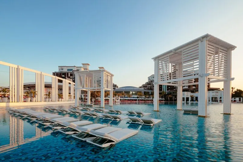 Selectum Luxury Resort Belek — Foto 6