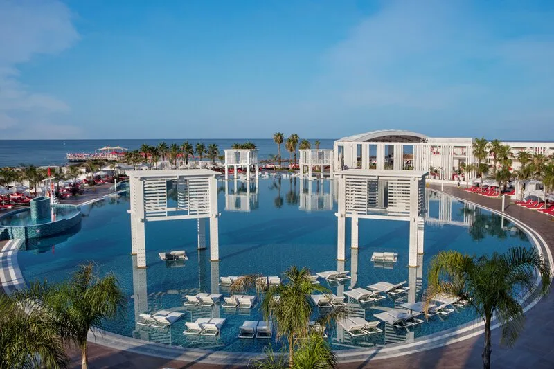 Selectum Luxury Resort Belek — Foto 7