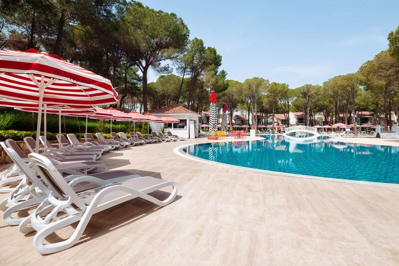 Selectum Luxury Resort Belek — Foto 10