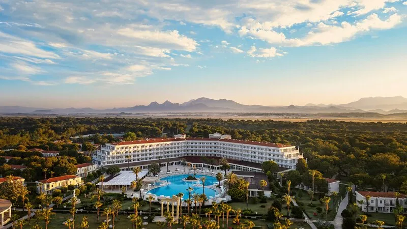 Selectum Noa Belek — Foto 1