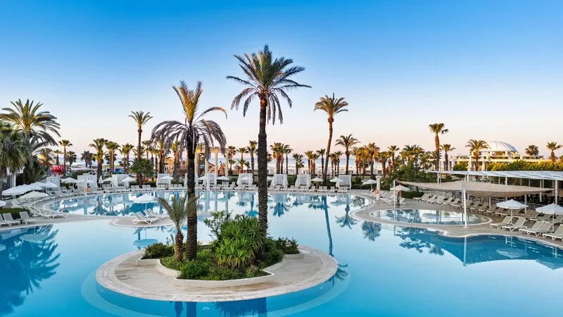 Selectum Noa Belek — Foto 2
