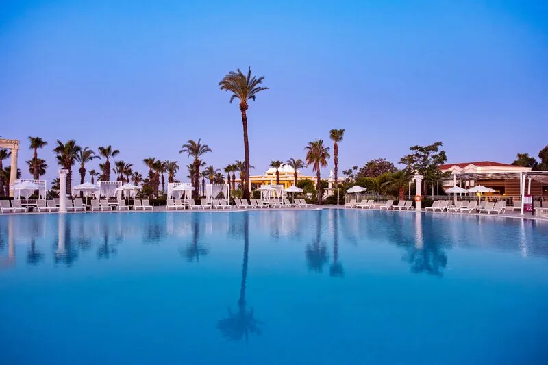 Selectum Noa Belek — Foto 3
