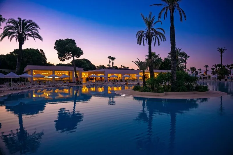 Selectum Noa Belek — Foto 4