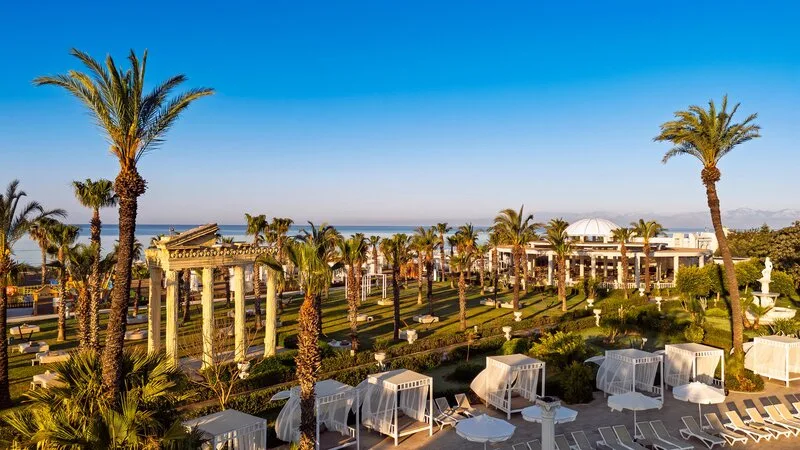Selectum Noa Belek — Foto 5