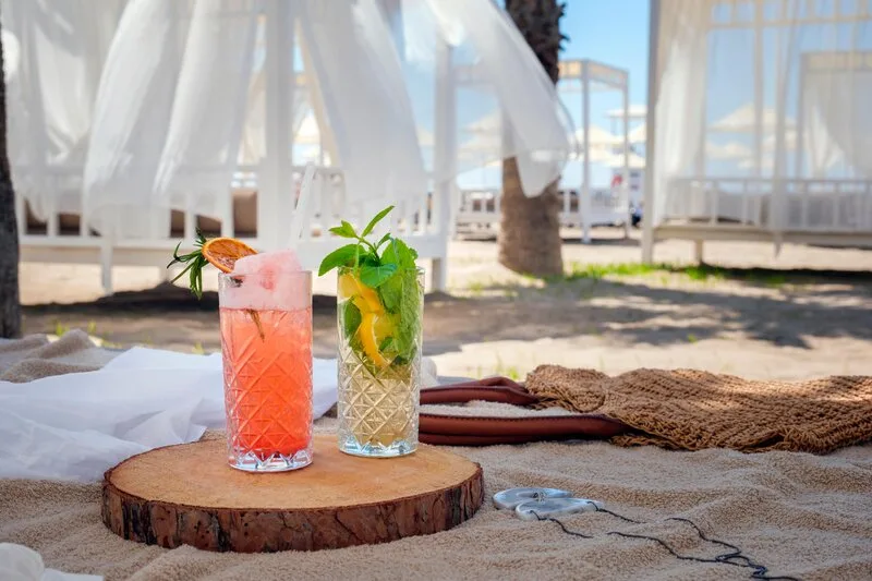Selectum Noa Belek — Foto 6